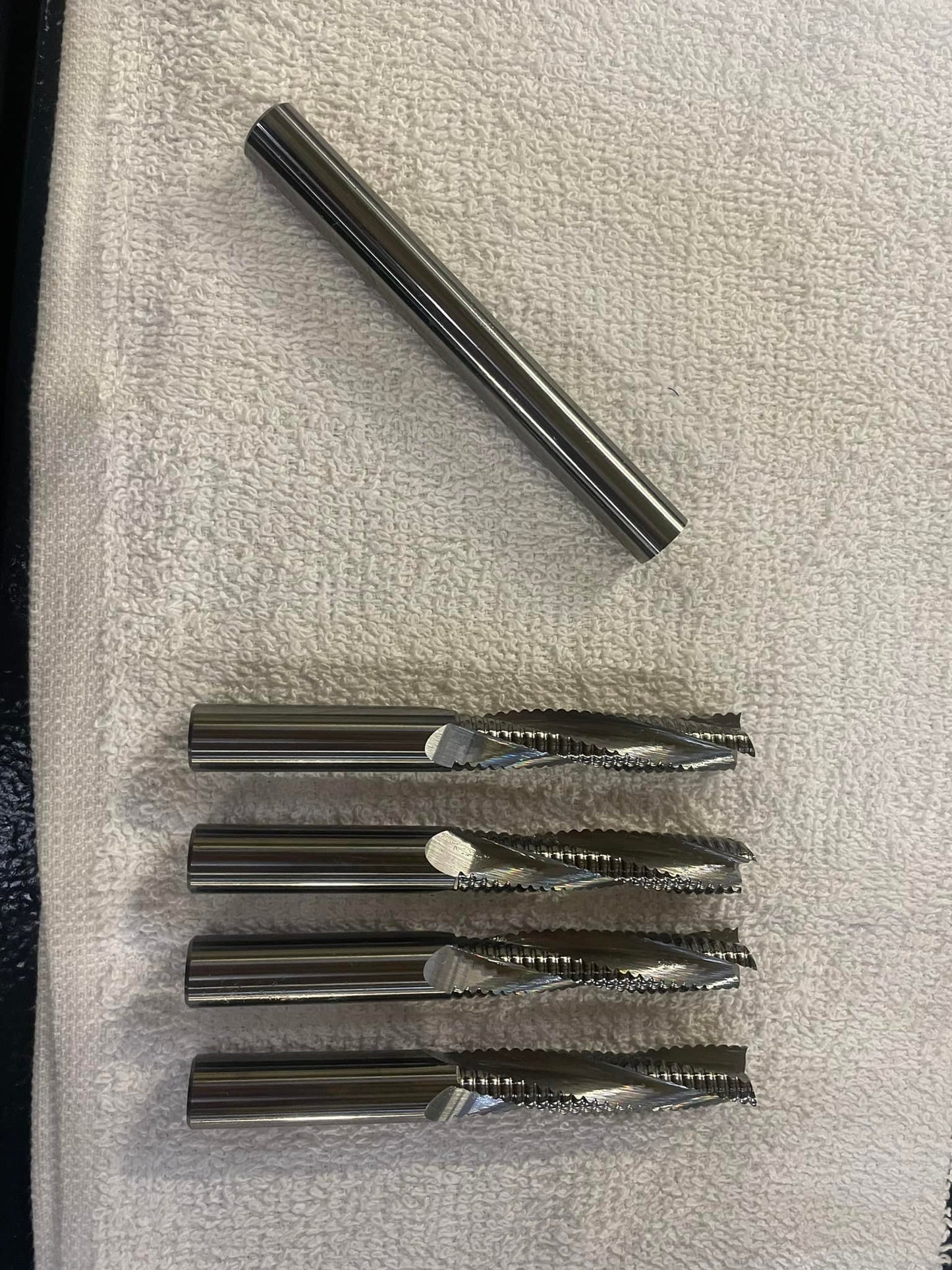 3RU Ripper Cutter 14mm x 68mm x 120mm