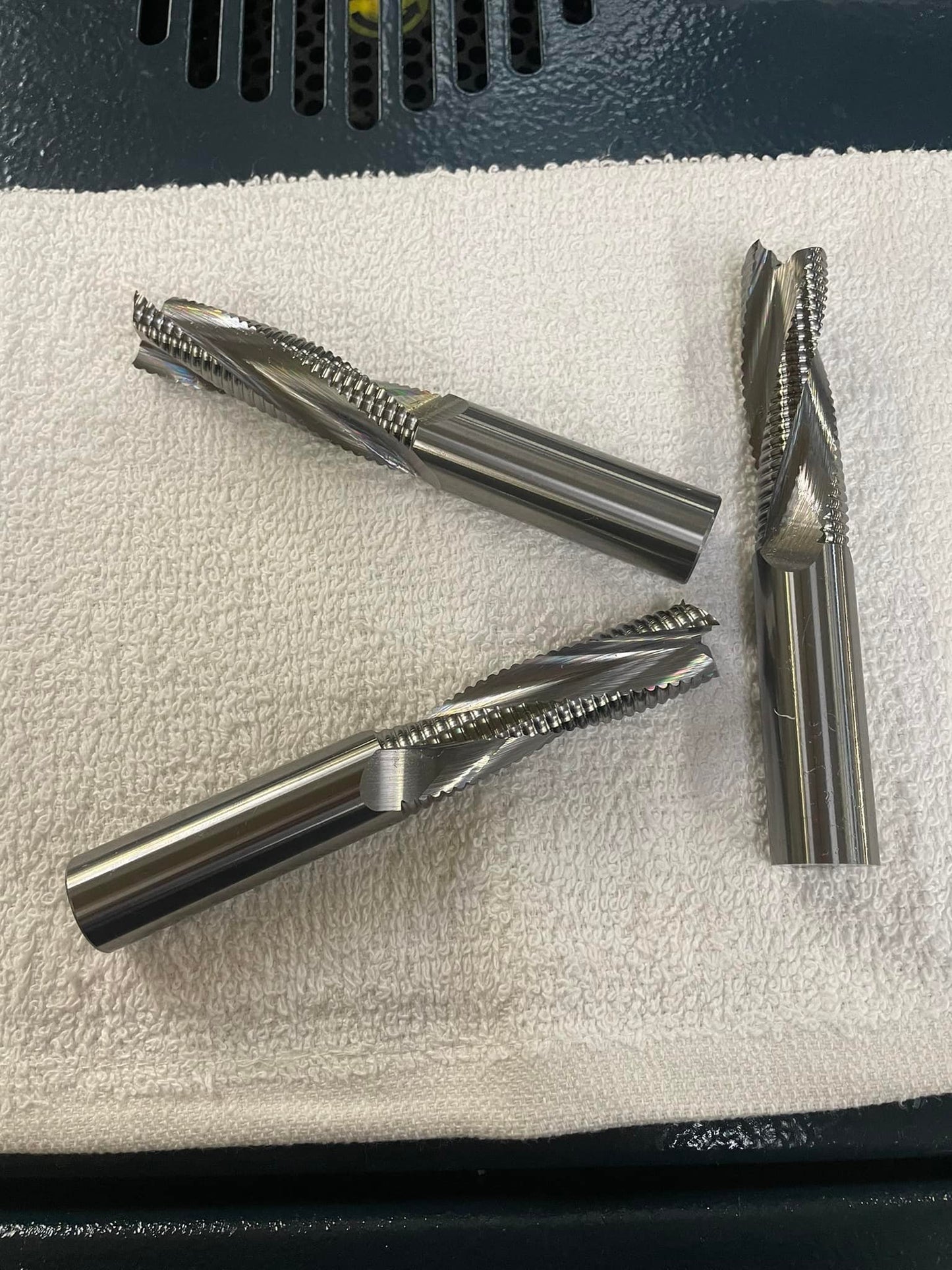 3RU Ripper Cutter 20mm x 70mm x 135mm