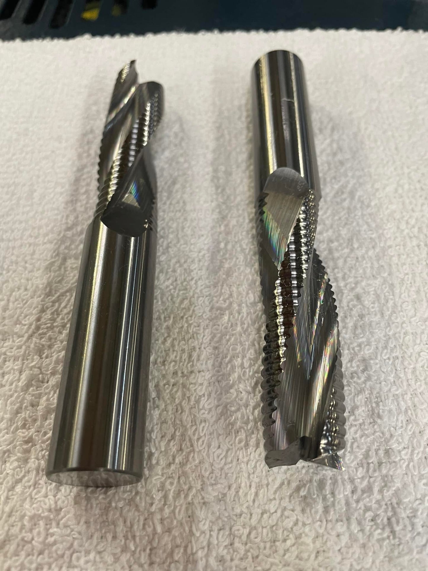 3RU Ripper Cutter 20mm x 70mm x 135mm