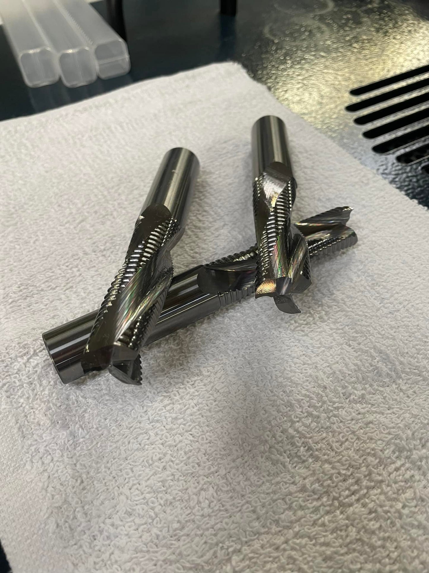 3RU Ripper Cutter 20mm x 70mm x 135mm
